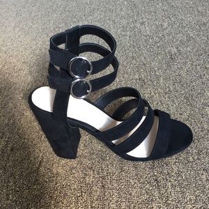 Charlotte Russe heels